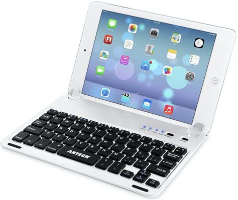 apple wireless keyboard ipad mini case Epub