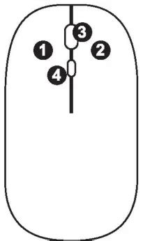 apple wireless mouse manual Doc