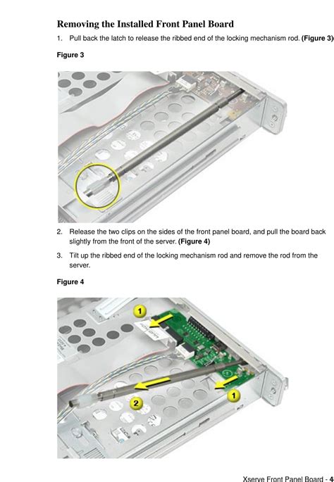 apple xserve user manual Doc