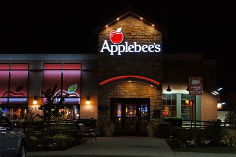 Applebee S Restaurants