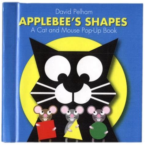 applebees shapes applebee cat Reader