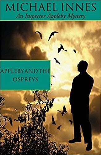 appleby and the ospreys inspector appleby Reader