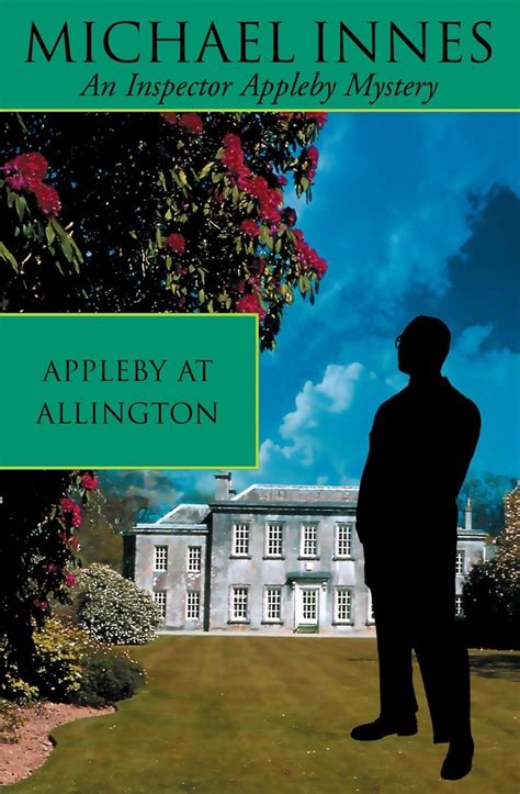 appleby at allington inspector appleby Epub