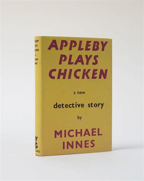 appleby plays chicken inspector appleby PDF