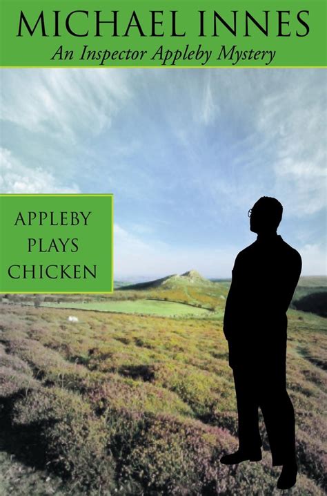 appleby plays chicken inspector appleby PDF