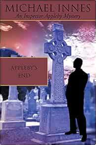 applebys end inspector appleby PDF