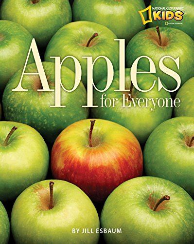 apples for everyone picture the seasons PDF