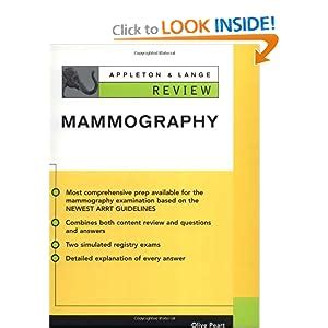 appleton and lange review of mammography Doc