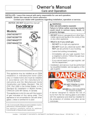 appliance manuals free online PDF