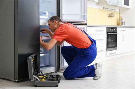 appliance repair and service Doc