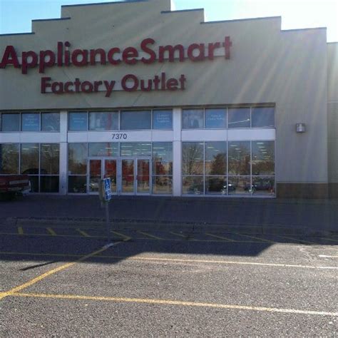 appliance smart apple valley mn Reader