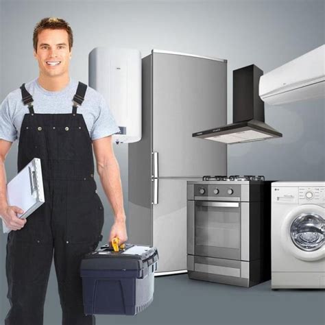 appliances repair san diego Kindle Editon