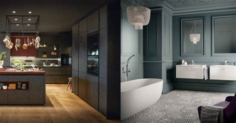 Appliances Showroom Walkthrough