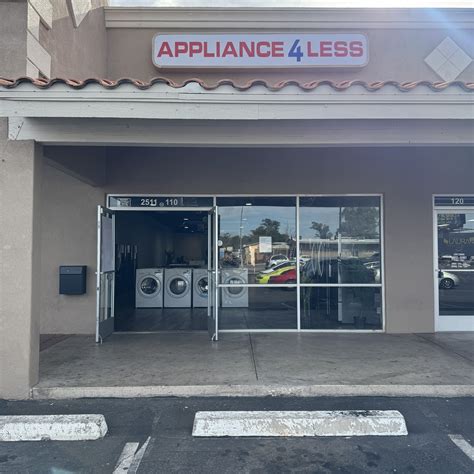 appliances store phoenix az PDF