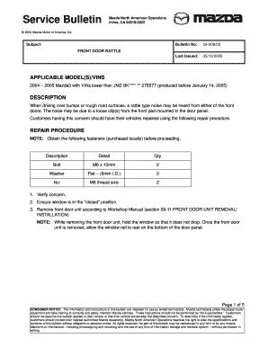 applicable model s vins description repair absco pdf Doc