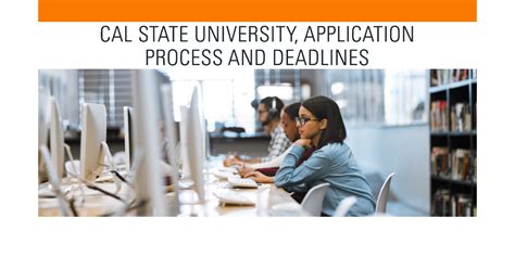application deadline for cal state northridge