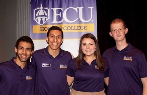 application deadline for east carolina university