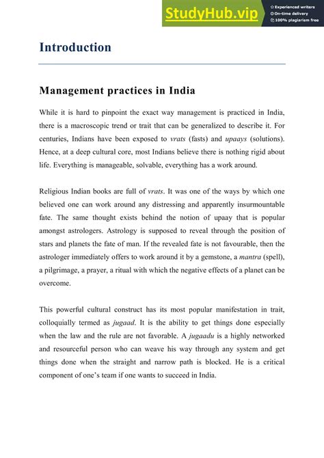 application of mythology in modern indian management practices Kindle Editon