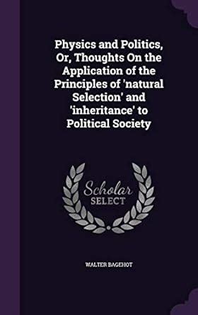 application principles selection inheritance political Reader