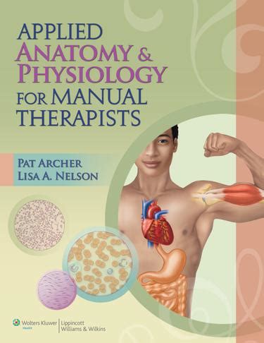applied anatomy and physiology for manual therapists Kindle Editon