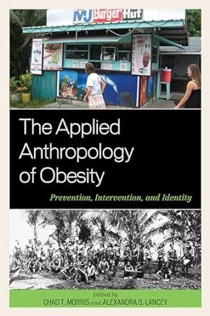 applied anthropology obesity prevention intervention PDF