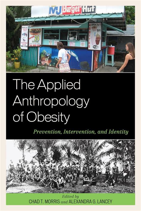 applied anthropology obesity prevention intervention PDF