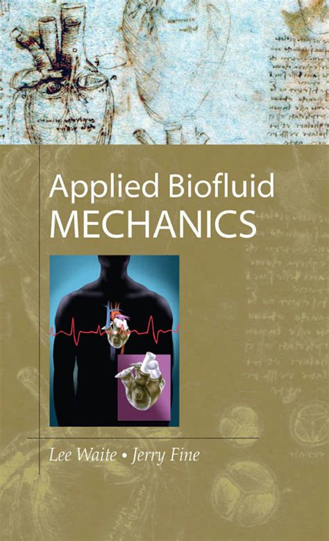 applied biofluid mechanics applied biofluid mechanics Reader