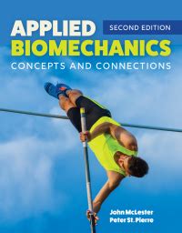 applied biomechanics Reader