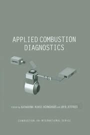 applied combustion diagnostics applied combustion diagnostics Kindle Editon