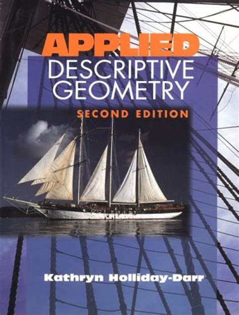 applied descriptive geometry 2nd edition answers Doc