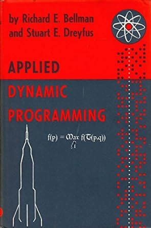 applied dynamic programming princeton library Doc