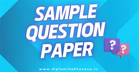 applied electronics msbte sample question paper Epub