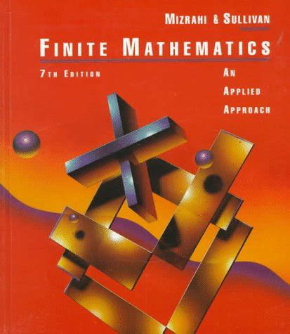 applied finite mathematics applied finite mathematics Epub