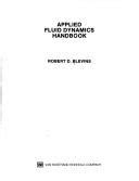 applied fluid dynamics handbook edition Reader