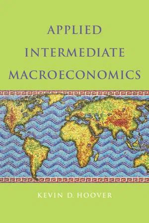 applied intermediate macroeconomics PDF