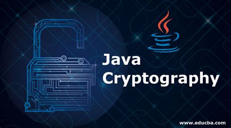 applied java cryptography free download Reader