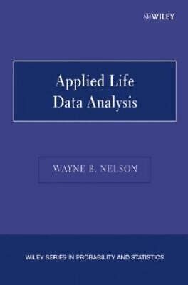 applied life data analysis applied life data analysis Epub