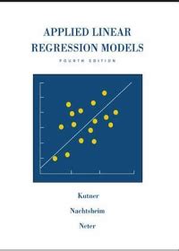 applied linear regression models 4th edition pdf ebooks Kindle Editon