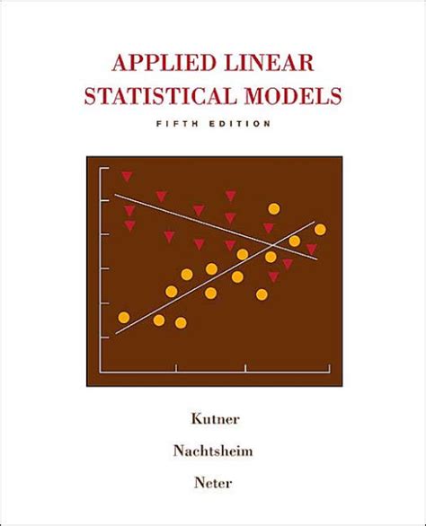applied linear statistical models w or student cd rom Kindle Editon