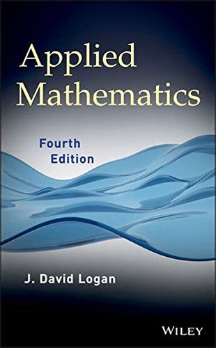applied mathematics 4th edition solutions PDF