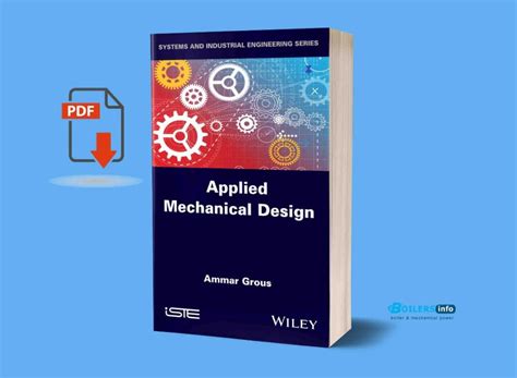 applied mechanical design hosking harris pdf Reader