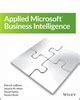 applied microsoft business intelligence PDF