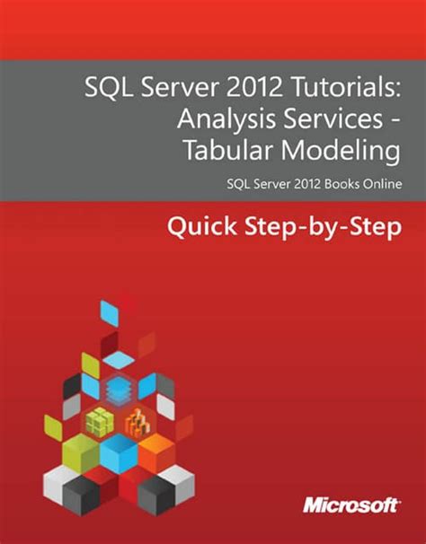 applied microsoft sql server 2012 analysis services tabular modeling Reader