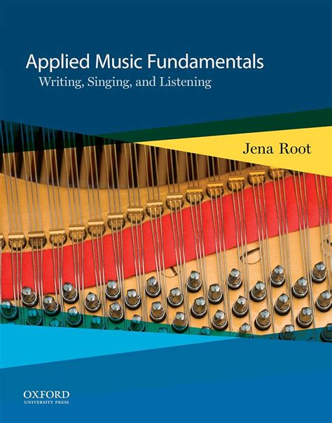 applied music fundamentals writing singing and listening PDF