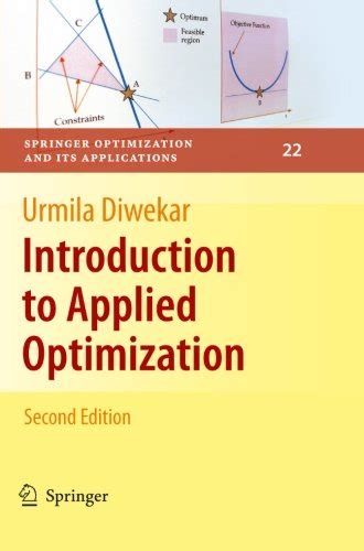 applied optimization applied optimization PDF