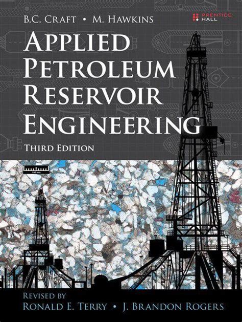 applied petroleum reservoir engineering 2nd edition Reader