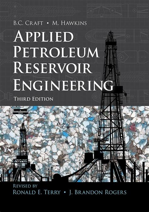 applied petroleum reservoir engineering 3rd edition Epub