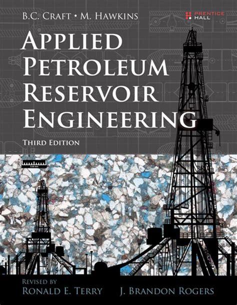 applied petroleum reservoir engineering edition Ebook Kindle Editon