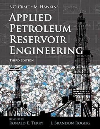 applied petroleum reservoir engineering edition Ebook Kindle Editon