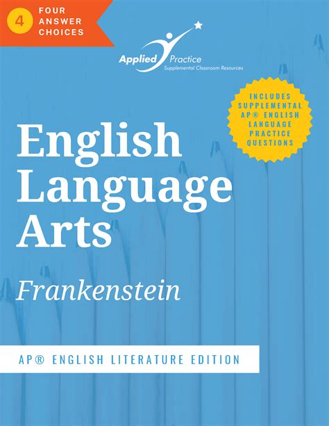 applied practice resource guide frankenstein Kindle Editon